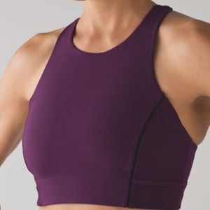 lululemon simply bare bra